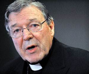 NOTIREDMEXICO Víctimas de pederastia clerical en Aus­tra­lia, exigen ac­cio­nes y no más palabras de la  Iglesia