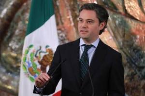 NOTIREDMEXICO ¡A LA CALLE!