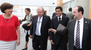 NOTIREDMEXICO CONSOLIDA PGR SISTEMA DE IDENTIFICACIÓN FORENSE EN TODO EL PAÍS