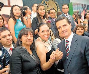 NOTIREDMEXICO Evaluados 134,000 maestros
