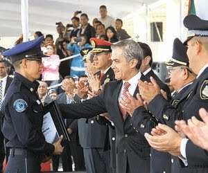 NOTIREDMEXICO Reduce CDMX alrededor del 40% en distintos delitos en gobierno de Mancera