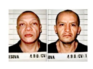NOTIREDMEXICO Comparecen dos jueces ante la PGJCDMX sobre la evasión de presos