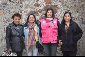 NOTIREDMEXICO SEDEREC BENEFICIARÁ A MUJERES MIGRANTES Y HUÉSPEDES CON PROYECTOS PRODUCTIVOS