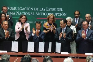Análisis a Fondo: Corruptos, corruptos para siempre