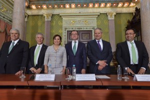 Convenio de Registro Único de Vivienda y ABM ampliará oferta para trabajadores