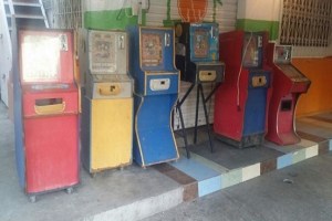 NOTIREDMEXICO PGR  50 MÁQUINAS TRAGAMONEDAS EN SINALOA