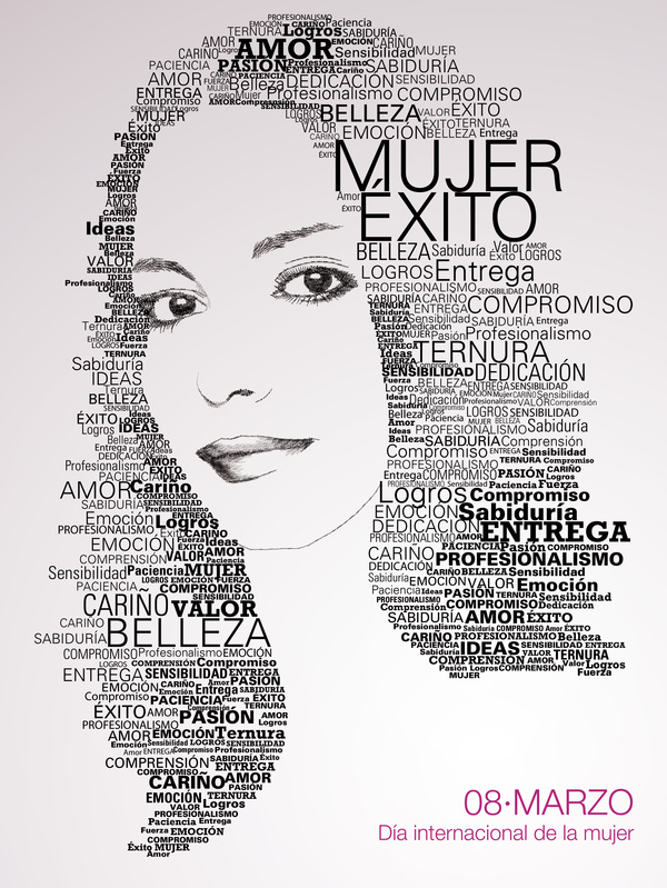 LÍDERES POLÍTICOS / Jesús Belmont Vázquez / Mujeres