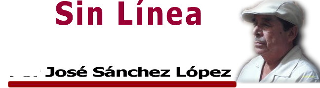 SIN LÍNEA ***Ladrones famélicos y hampones de “cuello blanco” José Sánchez López