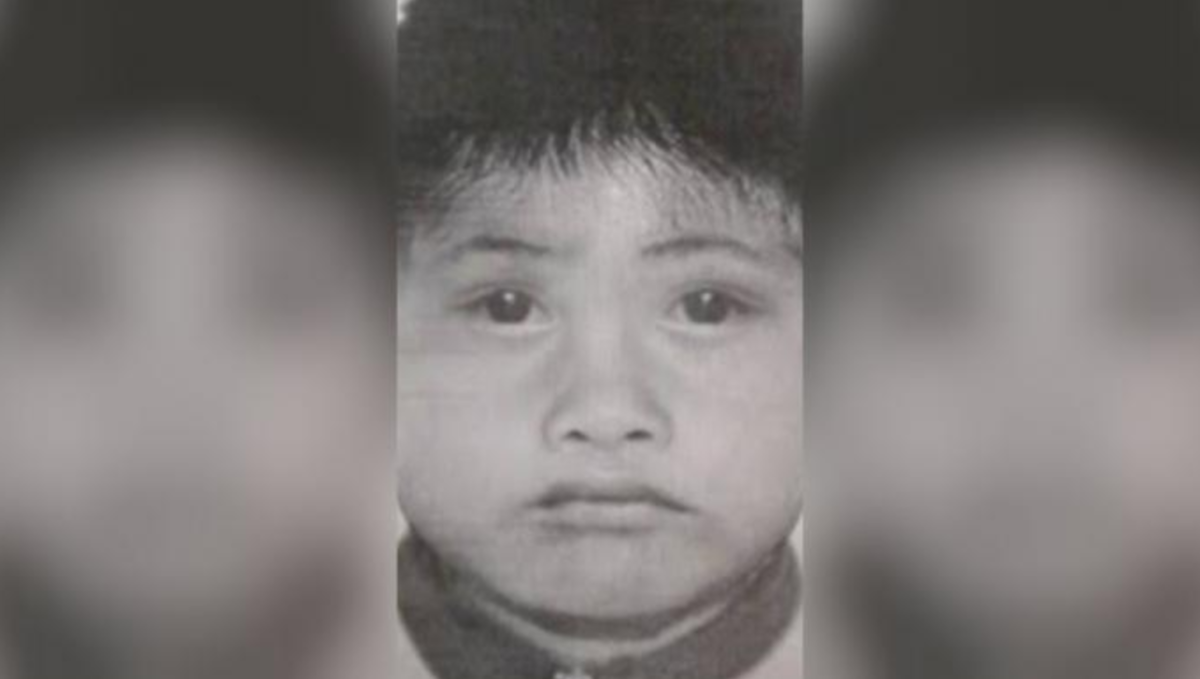 Padre de niño abandonado en Tláhuac confiesa que por una travesura lo mató