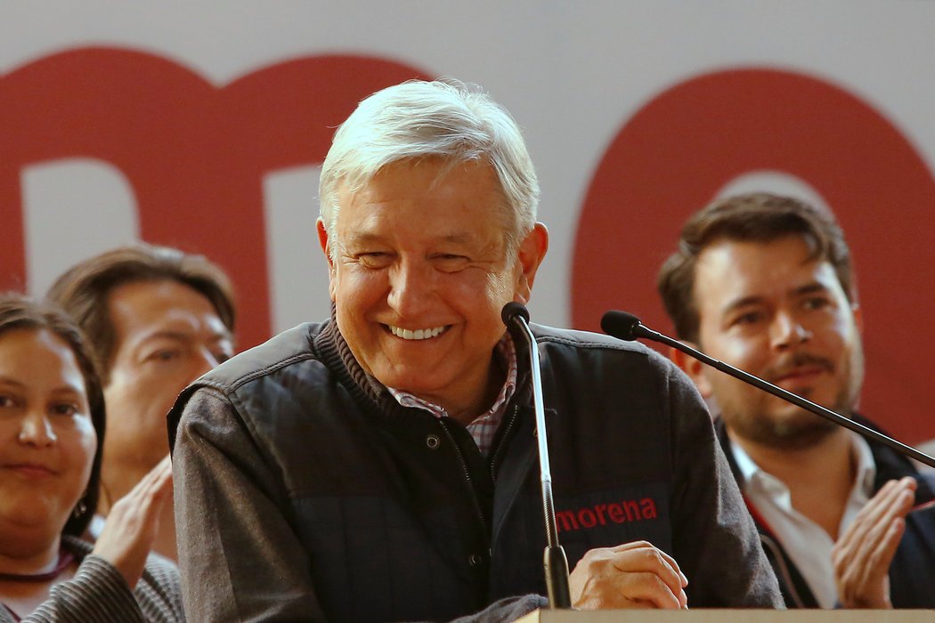 Columna Invitada Se aproxima una tormenta perfecta a México/// Jorge Castañeda Gutman