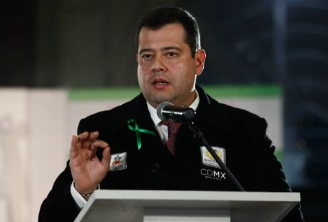 Implementará la CDMX Protocolo de Seguridad para la elección