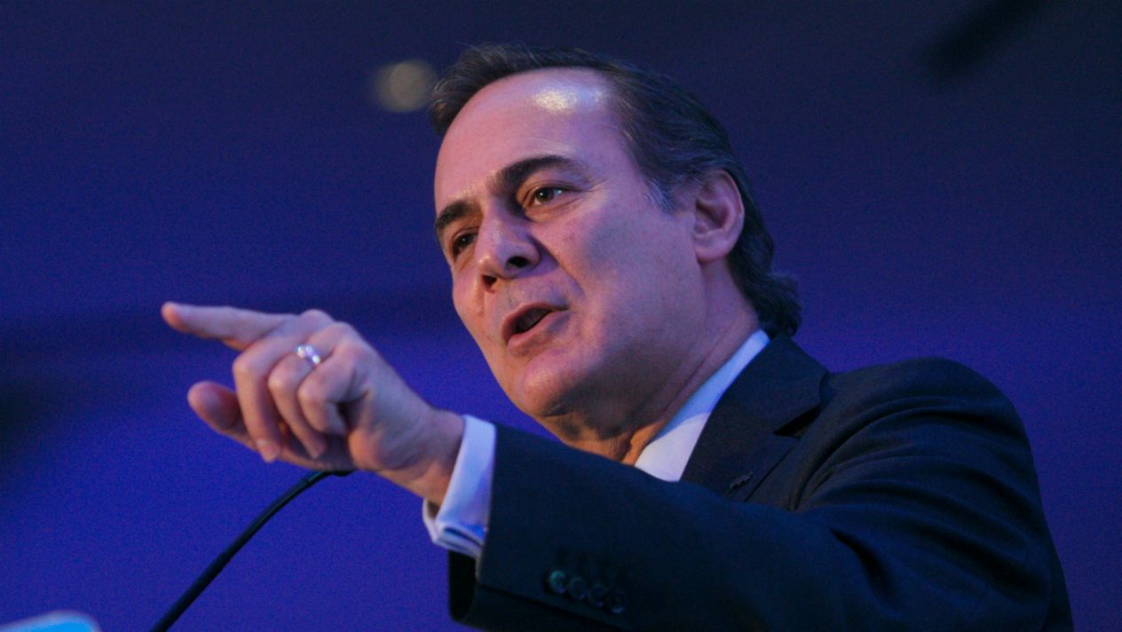 CCE rompe diálogo con AMLO sobre nuevo aeropuerto