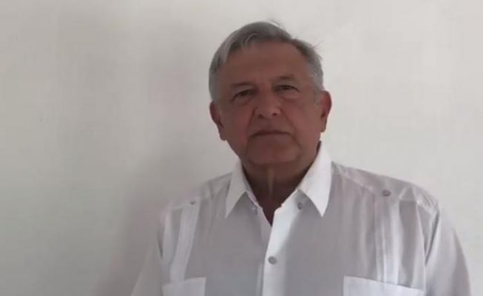Aprueba INE spots del PRI que involucran a AMLO con el narco