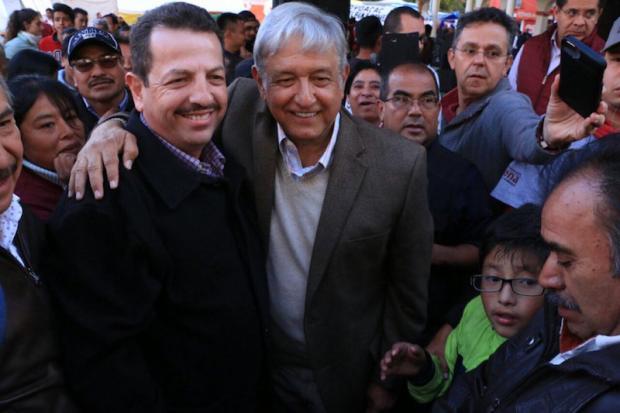 DENUNCIA MORENA AMENAZAS, FAKE NEWS Y GUERRA SUCIA CONTRA CAMPAÑAS EN BENITO JUÁREZ
