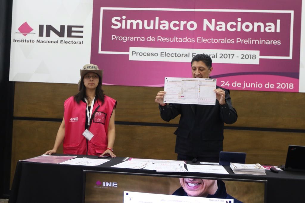 OEA inicia misión de observación electoral