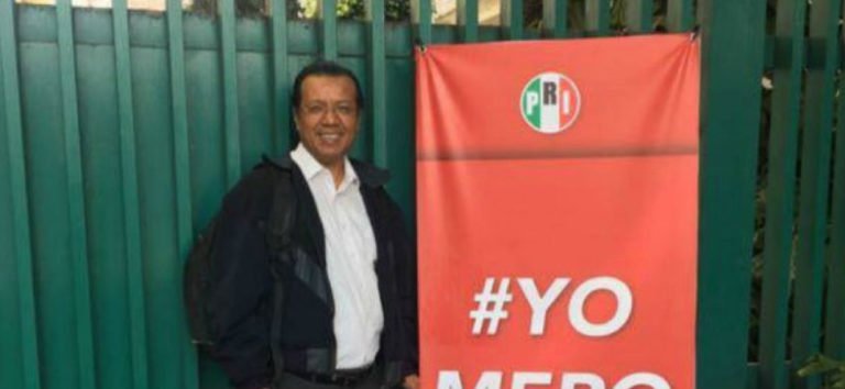 Hallan muerto a coordinador electoral del PRI en Cancún reportado como desaparecido