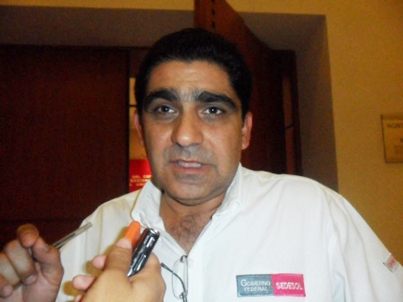 PGR busca a lavador de dinero ligado a campañas