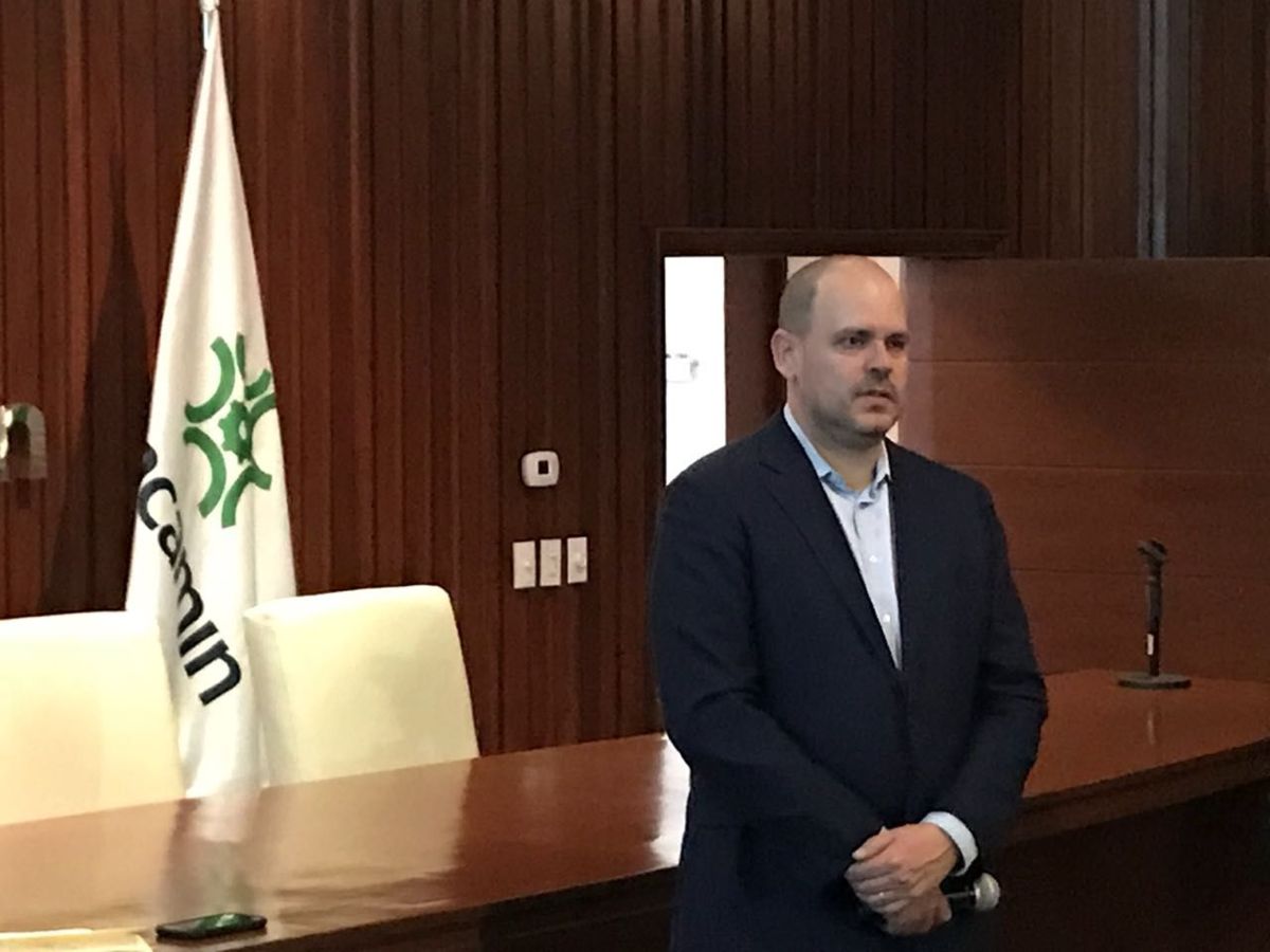 ANPACT buscará incentivos para renovar más de medio millón de camiones