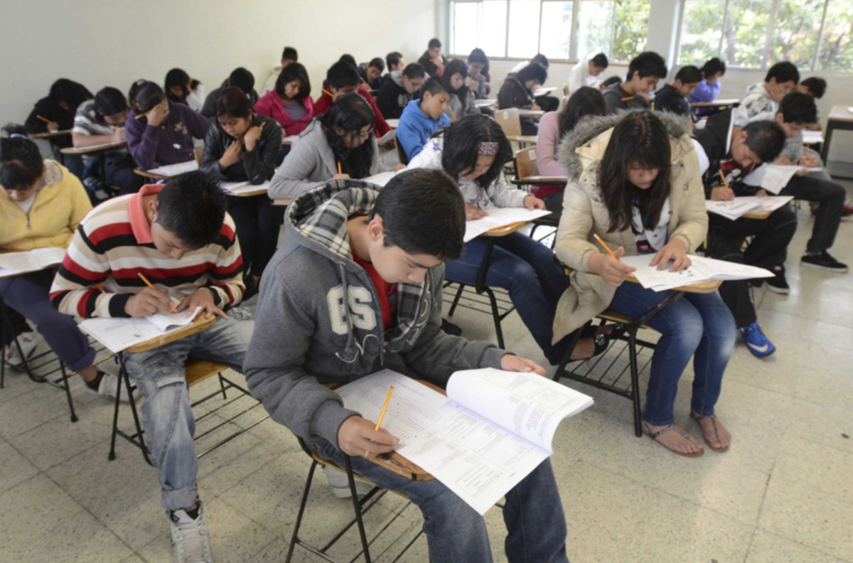 ONCE ASPIRANTES A LICENCIATURAS DE LA UNAM OBTUVIERON PUNTAJE PERFECTO