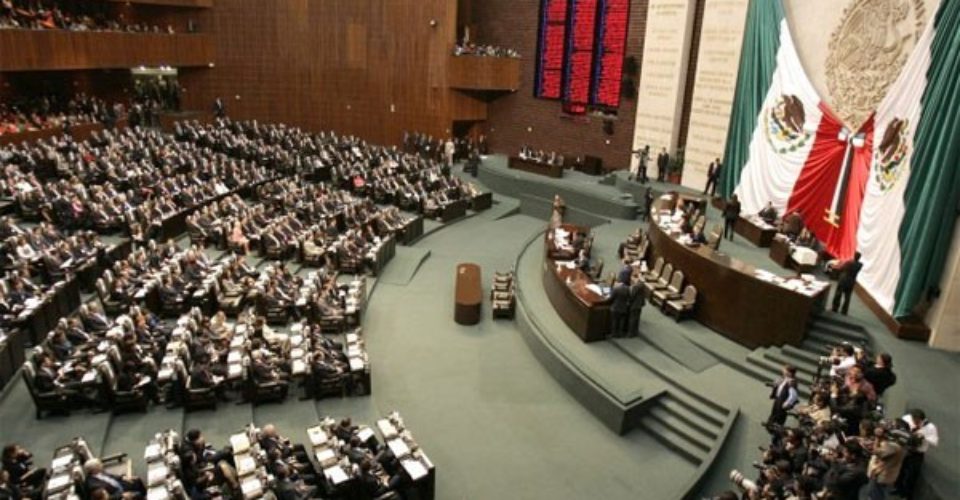 Congreso felicita a AMLO; bancadas fijan postura ante próximo gobierno