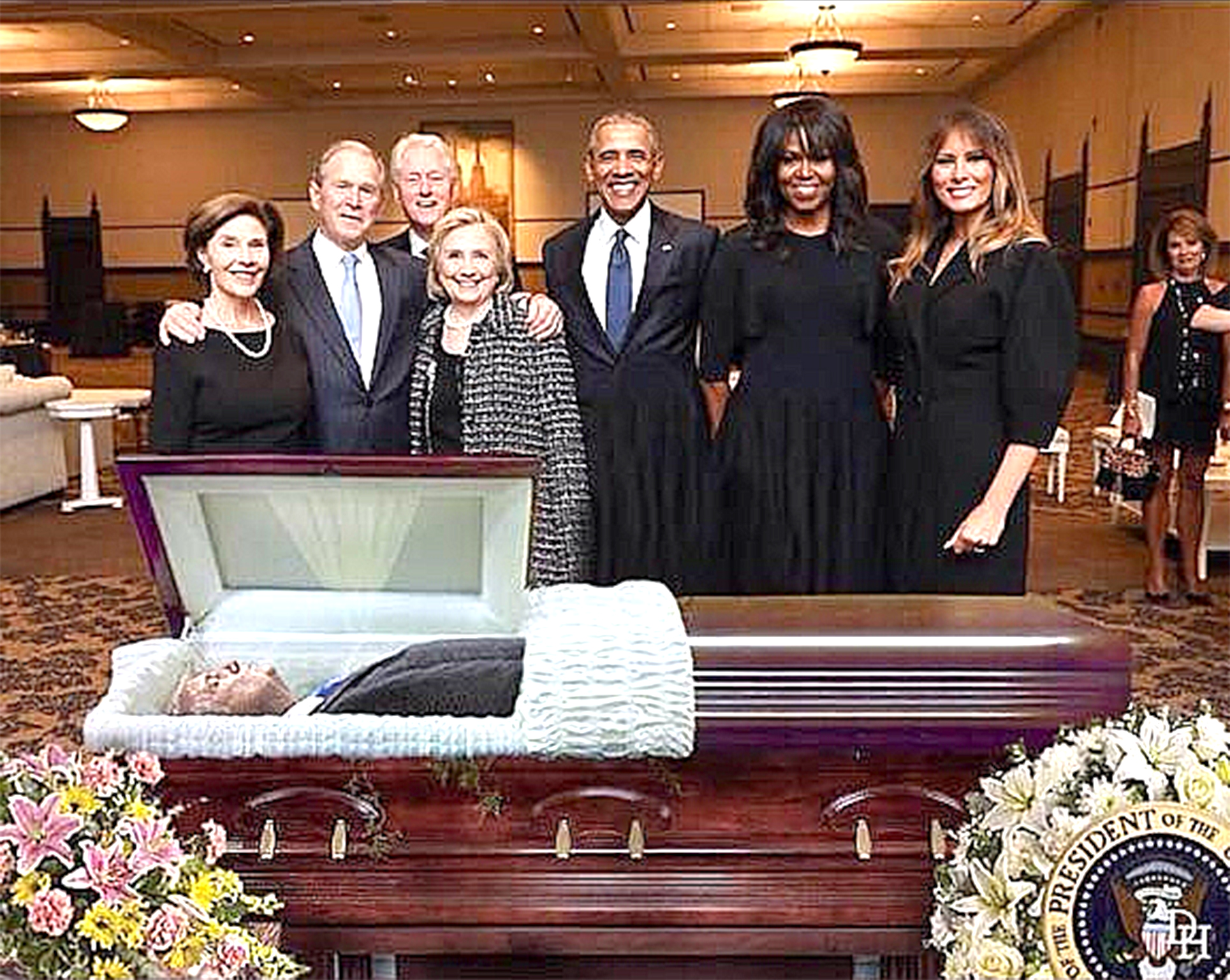 MEME VIRAL DONALD TRUMP DEAD