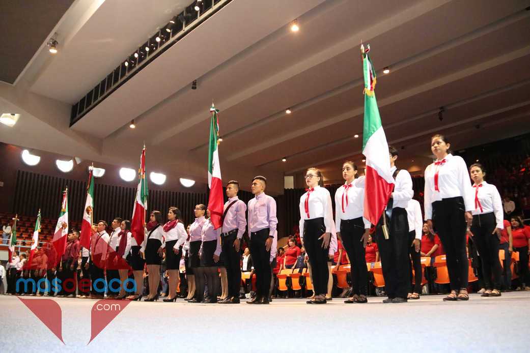 Da Conafe arranque de ciclo escolar 2018-2019 en Guanajuato