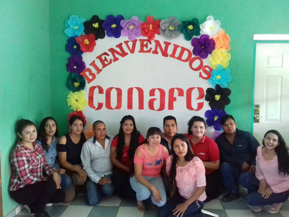 Arranca en Chihuahua la Licenciatura en Educación y Desarrollo Comunitario