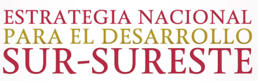 Desarrollo del sur-sureste, tema prioritario en agenda del próximo gobierno federal