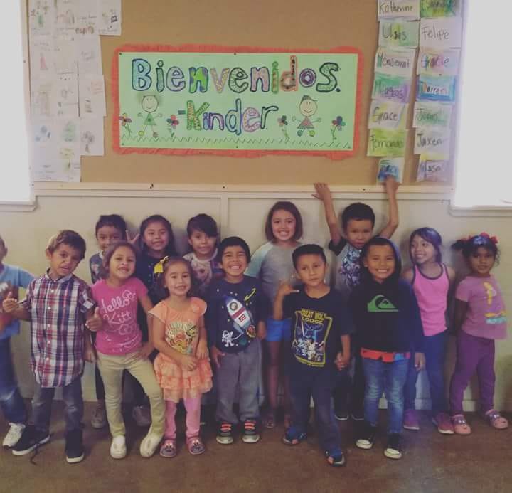Llegaron 143 figuras educativas del Conafe a 121 comunidades de Baja California