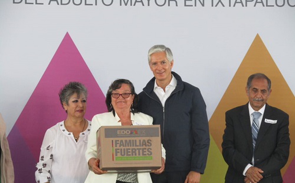 BREVES DEL ESTADO DE MEXICO
