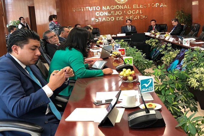 BREVES DEL ESTADO DE MEXICO