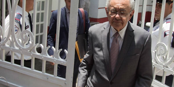 POSPONEN ANUNCIO SOBRE DICTAMEN DEL NUEVO AEROPUERTO
