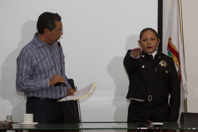 BREVES DEL ESTADO DE MEXICO