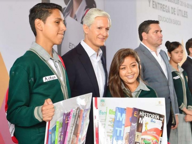 BREVES DEL ESTADO DE MEXICO