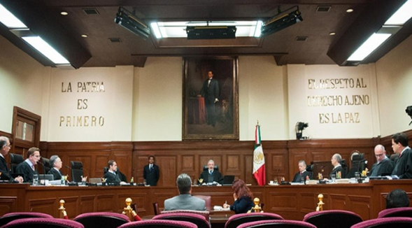 Corte rechaza despenalizar posesión simple de mariguana