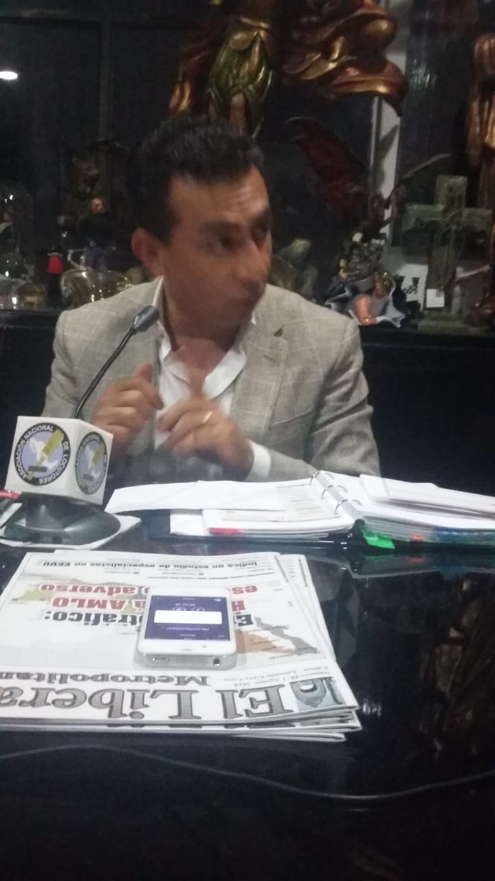 ENTREVISTA