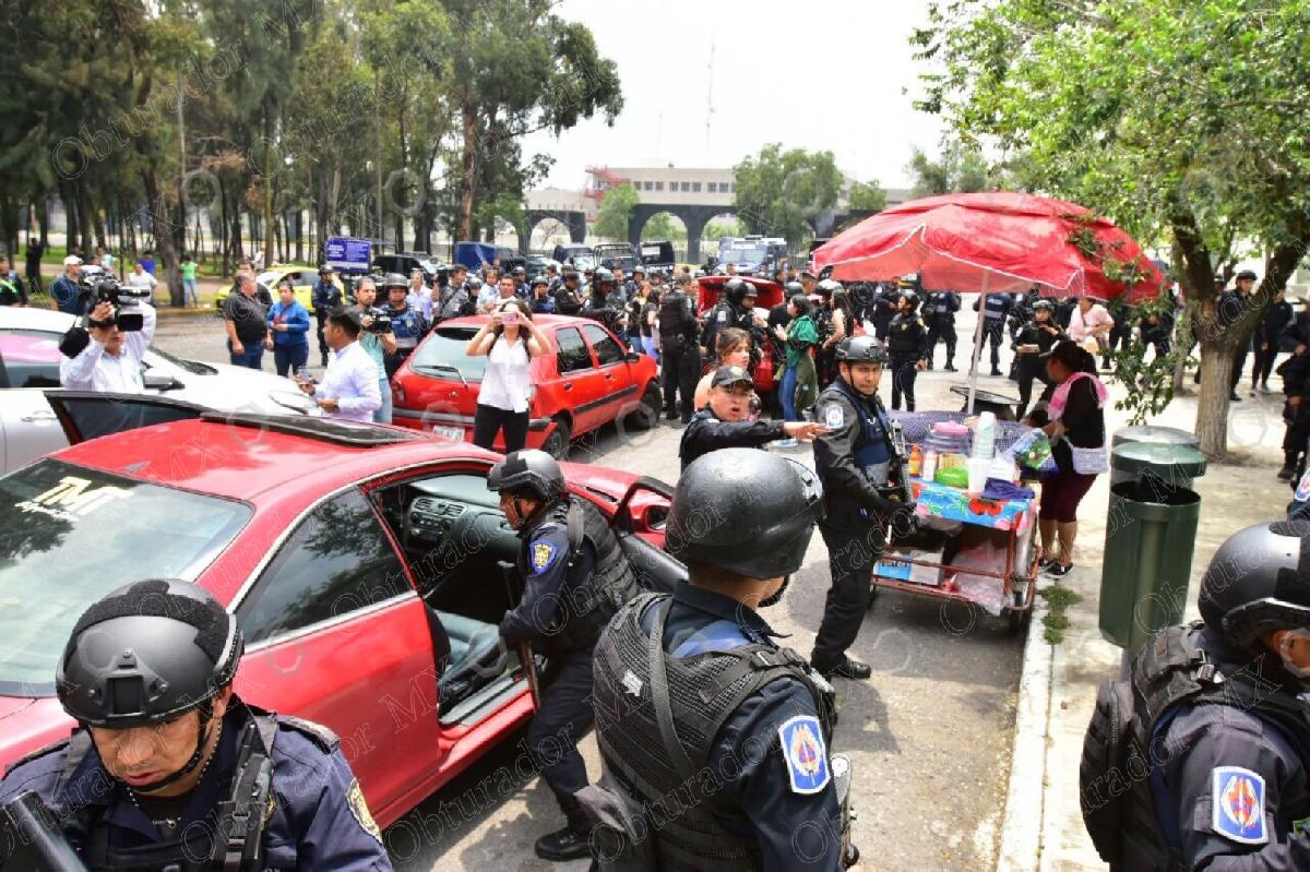 Dejan cadáver y narcomensaje en Barrio de San Lorenzo