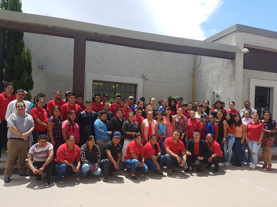 Fortalece Conafe en Chihuahua el combate al rezago educativo