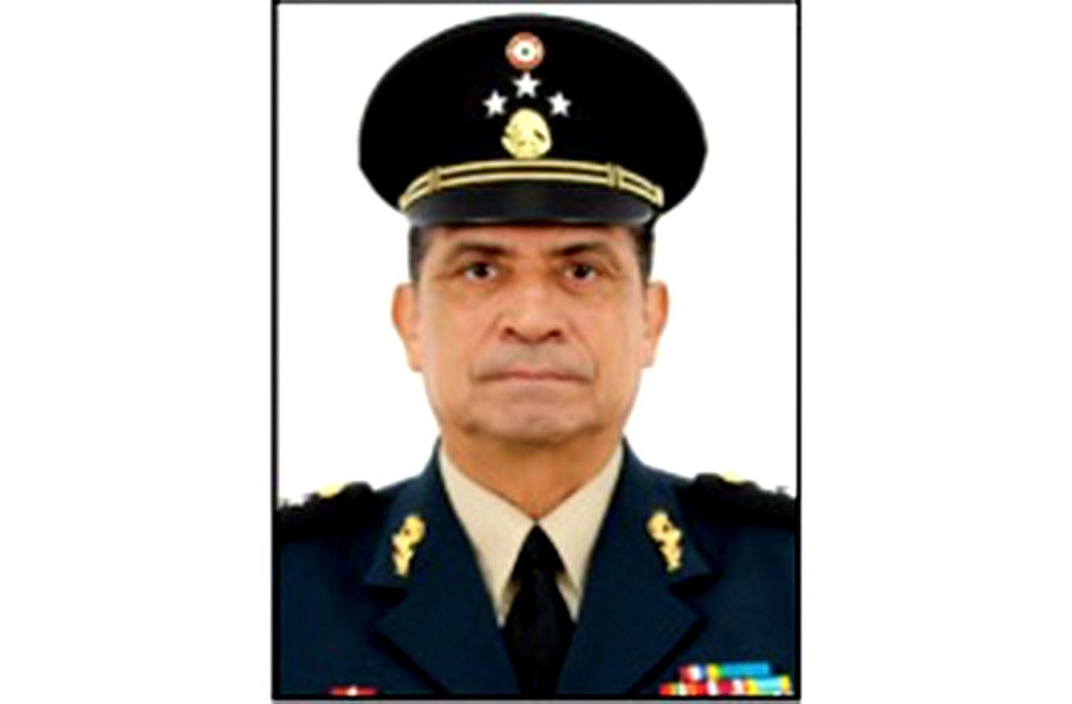 AMLO: El general Luis C. Sandoval sería titular de la Sedena