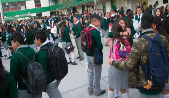Suspenderán Clases en escuelas de la Cdmx y Edomex por corte de agua