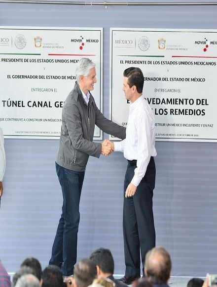 BREVES DEL ESTADO DE MEXICO