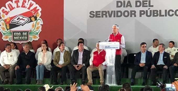 BREVES DEL ESTADO DE MEXICO