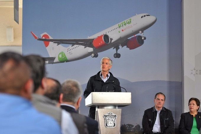 BREVES DEL ESTADO DE MEXICO