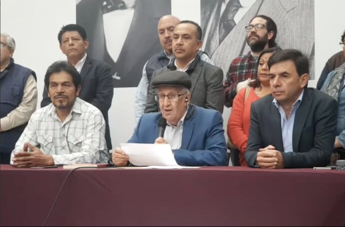 Proyectos de segunda Consulta Nacional obtienen más de 90% de votos a favor