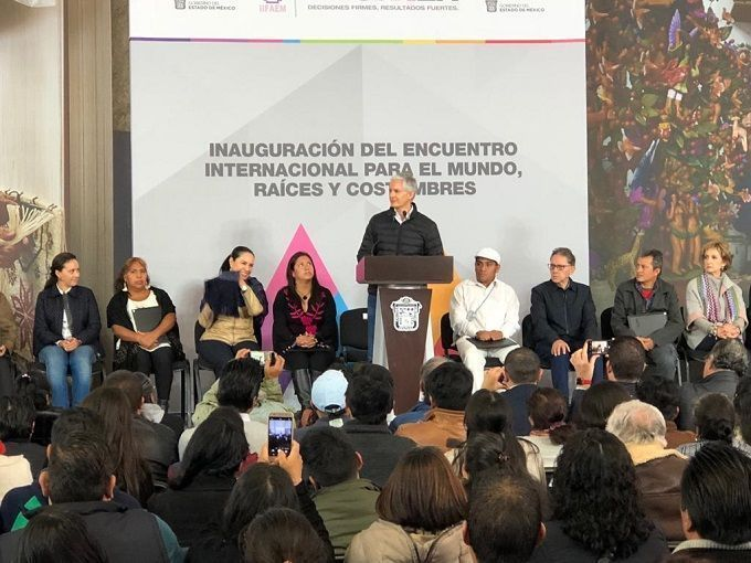 BREVES DEL ESTADO DE MEXICO