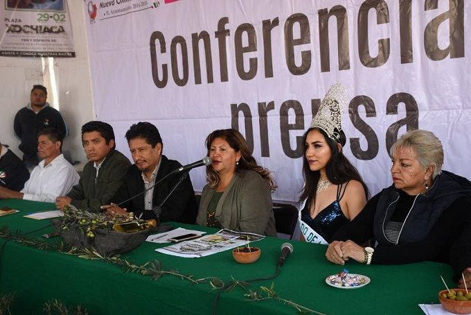 BREVES DEL ESTADO DE MEXICO