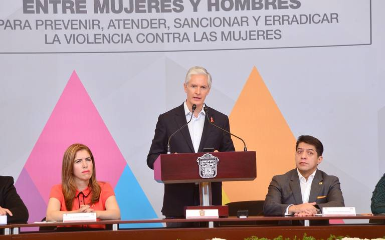 BREVES DEL ESTADO DE MEXICO