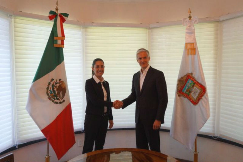 BREVES DEL ESTADO DE MEXICO