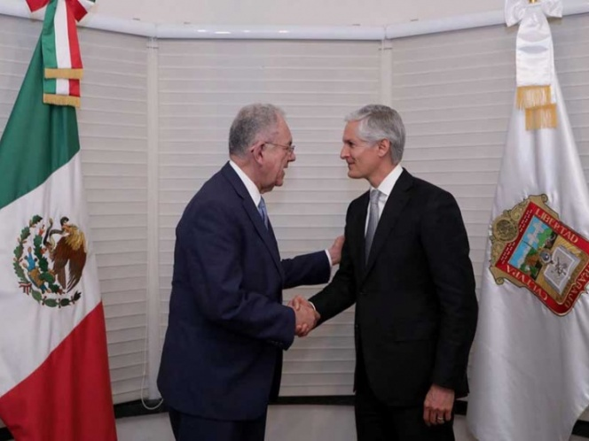 BREVES DEL ESTADO DE MEXICO