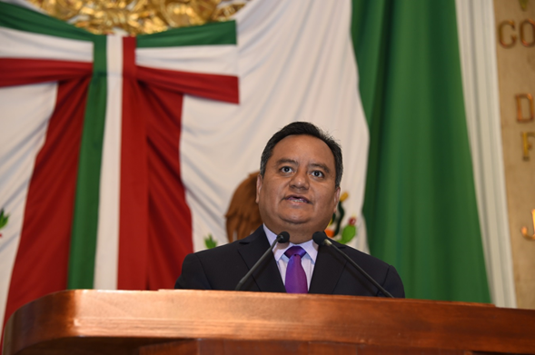 Para evitar más accidentes en la México-Toluca Congreso local exhorta a la SCT instalar rampas de seguridad y  reductores de velocidad